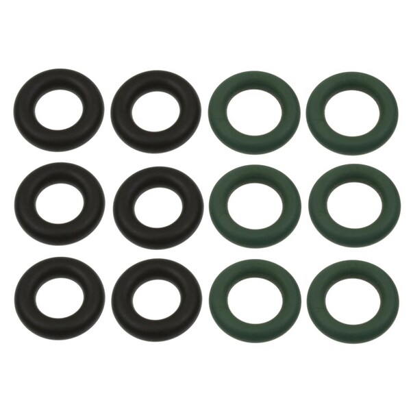 Fuel Injector Seal Kit,Sk133